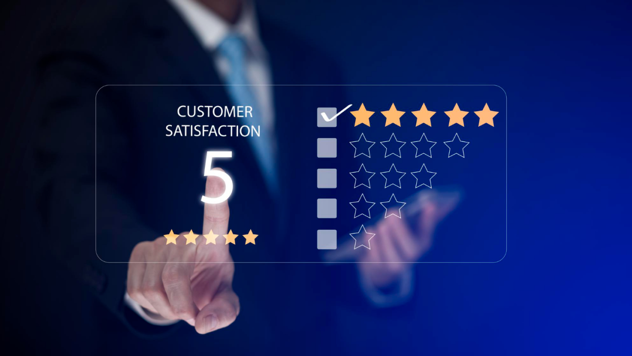 Customer Policy