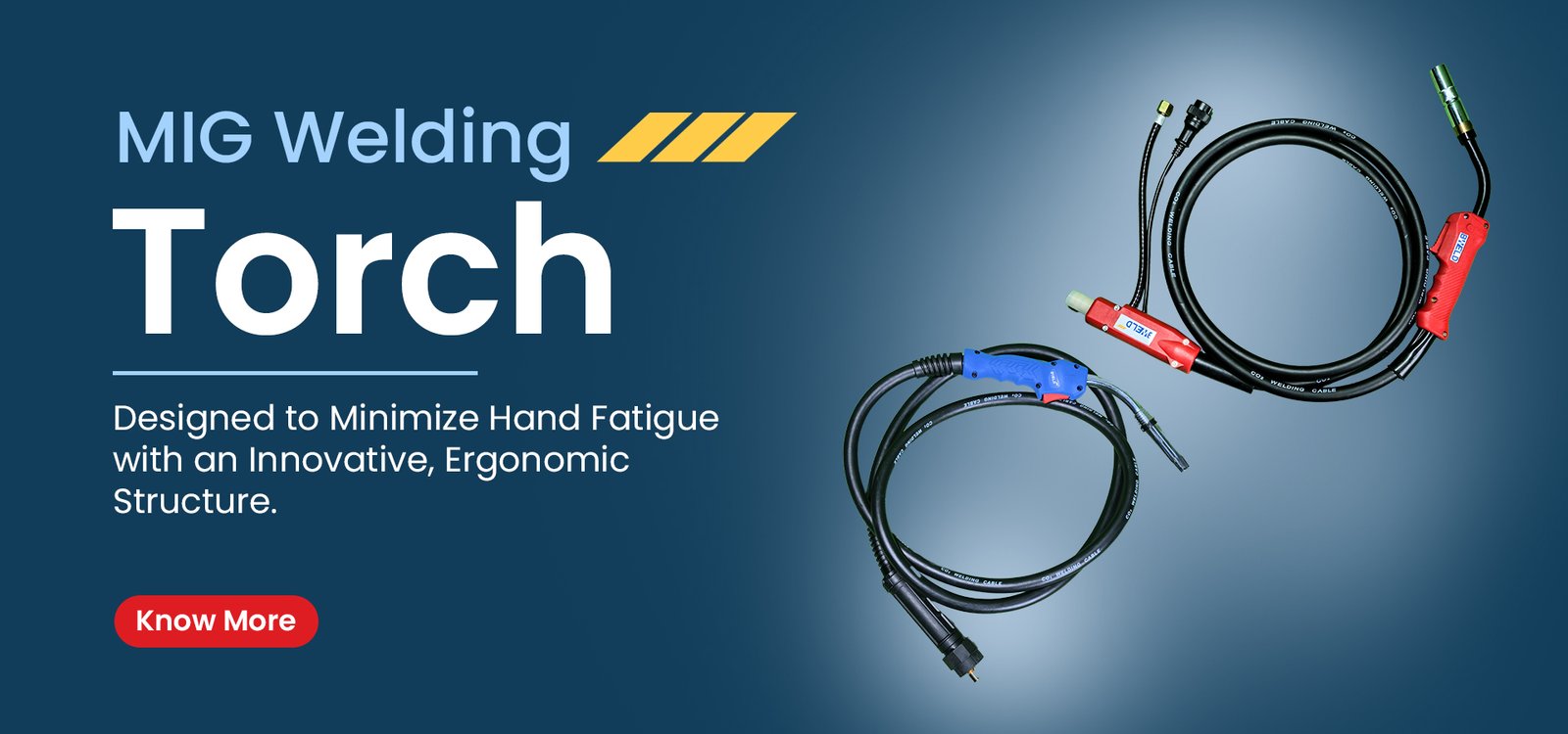 Welding Machine
