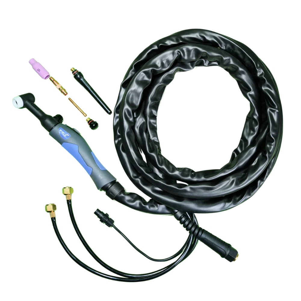 SMAW/ARC